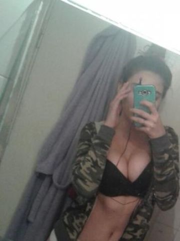 Дина Бижбуляк